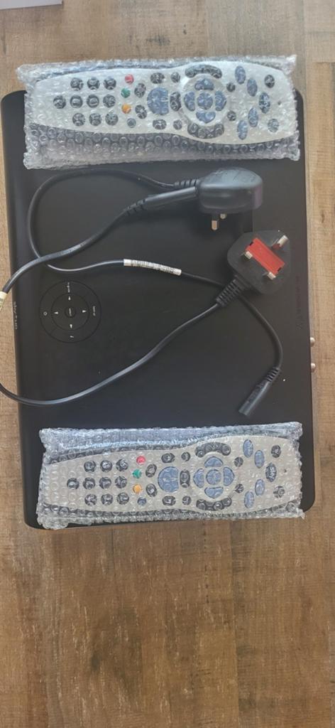 Sky tv stream box, Ophalen of Verzenden