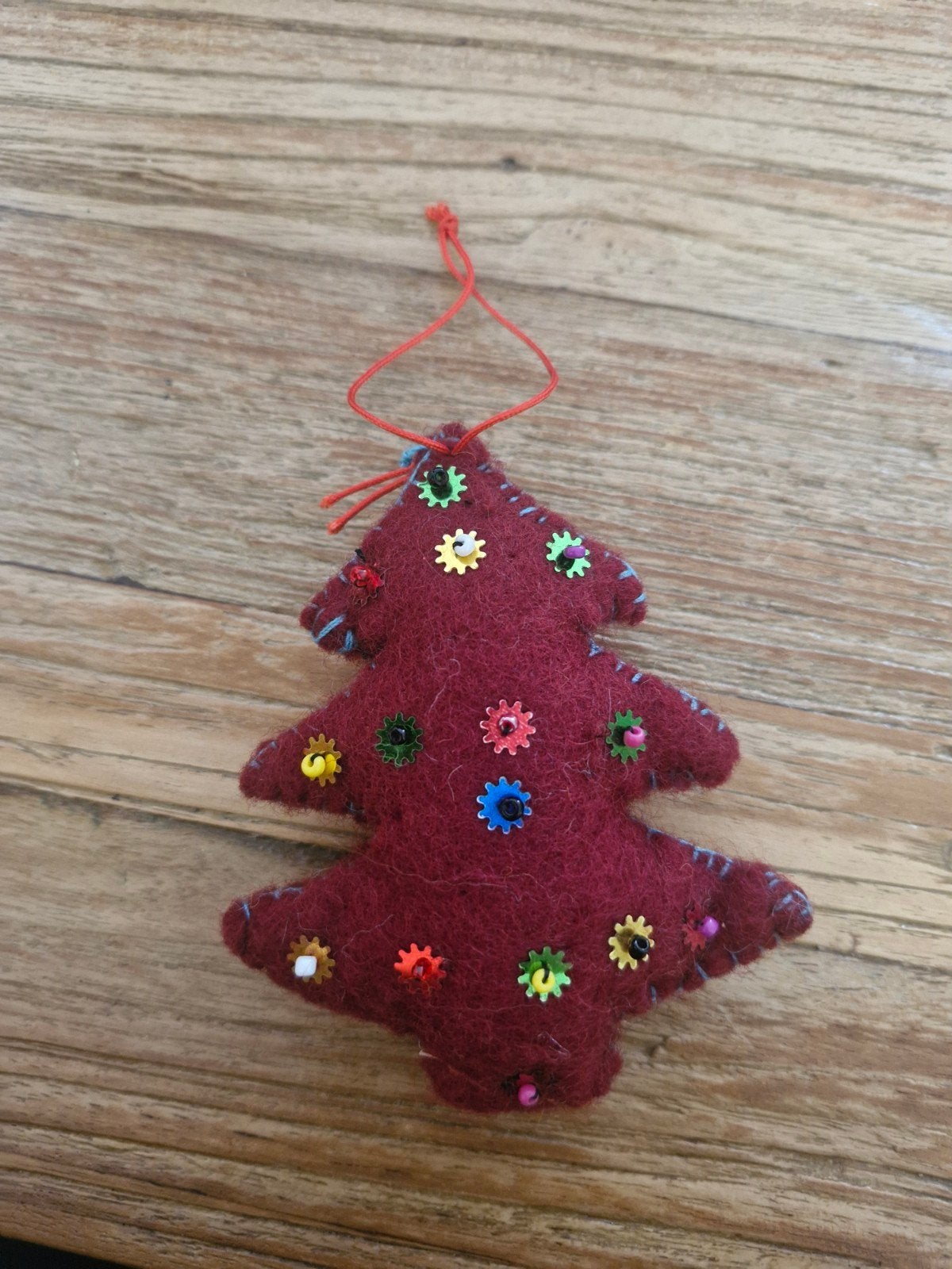 kerstboompje, Diversen, Kerst, Ophalen of Verzenden, Nieuw
