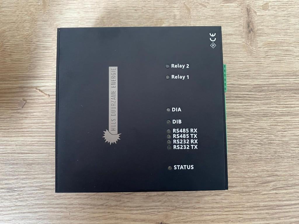 SmartgridOne EMS Controller, Ophalen of Verzenden, Nieuw, Eniris