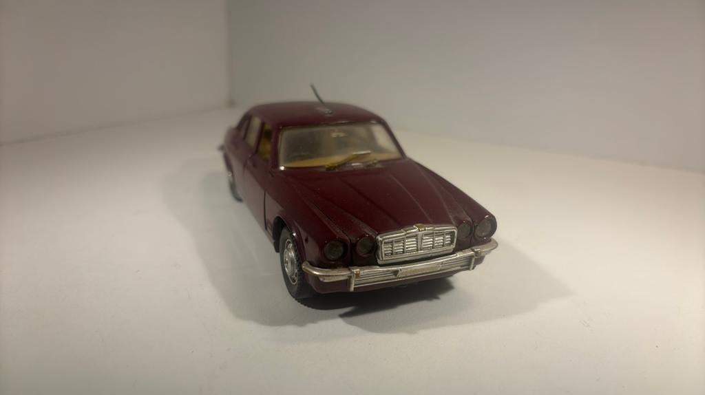 Jaguar xj6L polistil 1.25, Overige merken, Ophalen of Verzenden, A, A