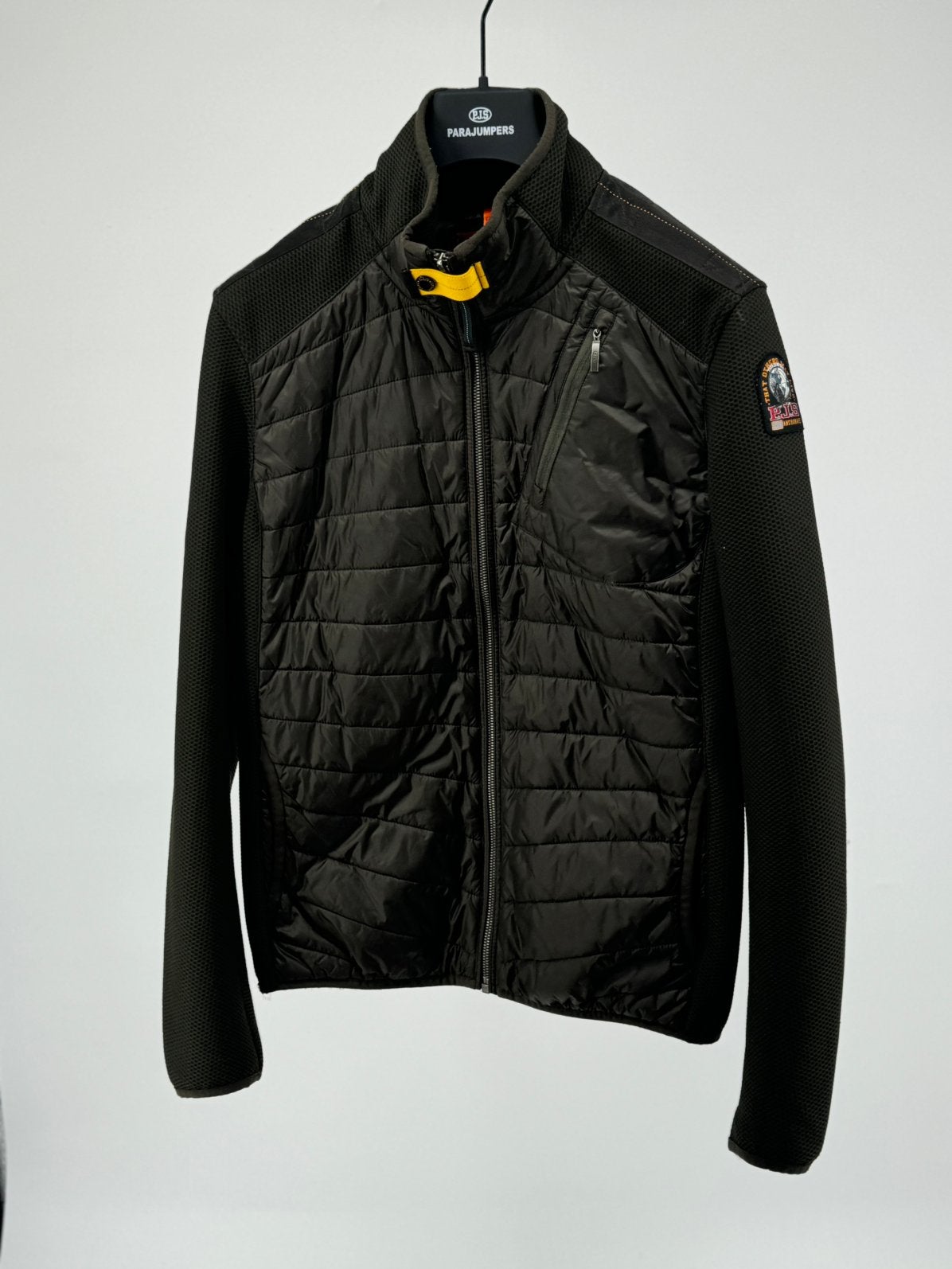 Parajumpers Jas | Maat S, Para, Para, Ophalen of Verzenden, Groen
