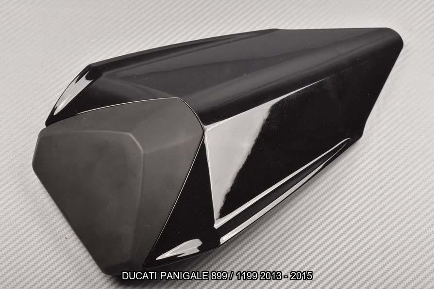 AVDB Seat Cover voor DUCATI PANIGALE 899 1199 2013 2015, Motoren, Verzenden, Nieuw