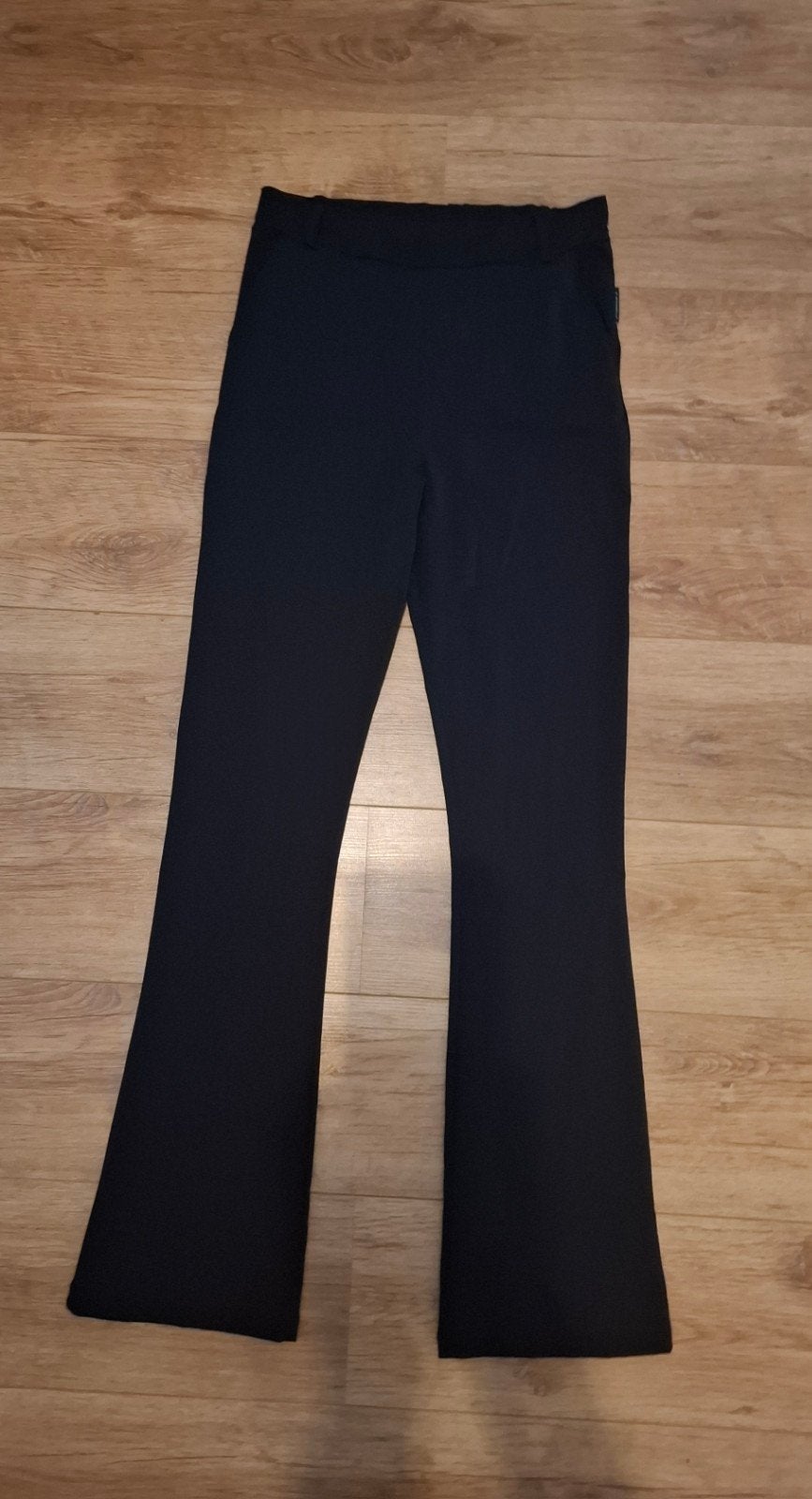 Broek  Je m'appelle, Kleding | Dames, Zwart, Ophalen of Verzenden, Zo goed als nieuw, Maat 36 (S)