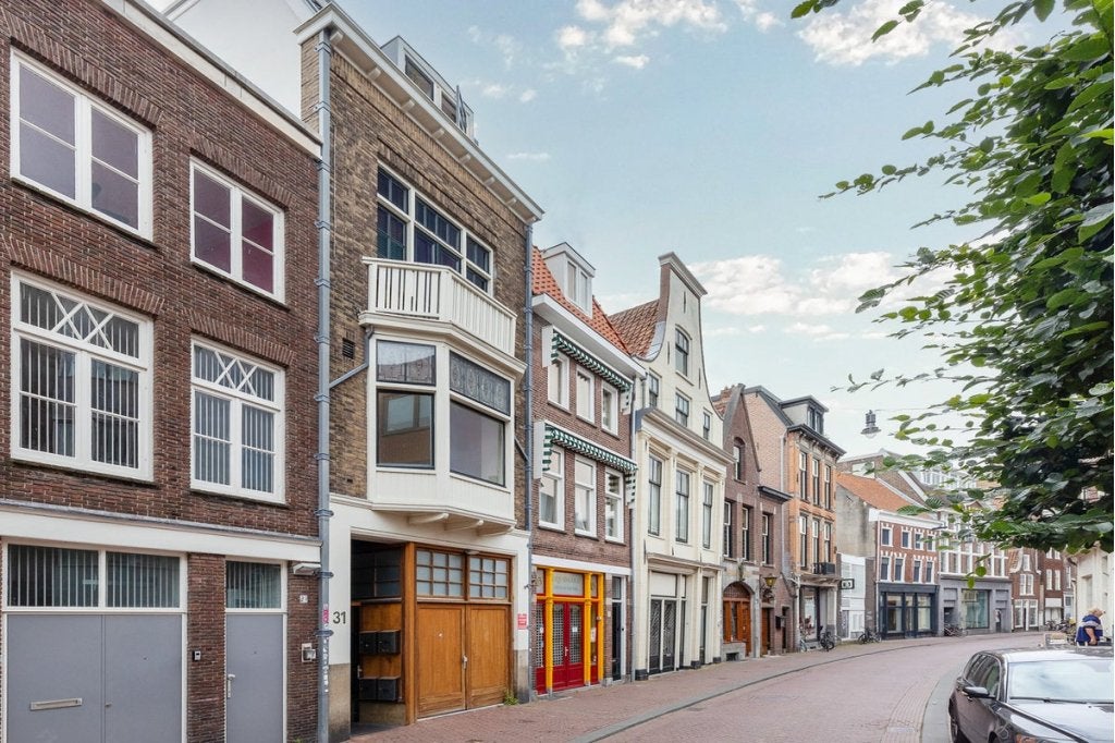 NIEUW! Woonruimte te huur Koningstraat, Haarlem