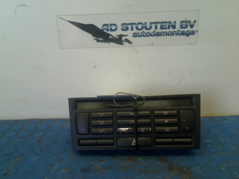 Bedieningspaneel Climate Control knopje beschadiging Swift, Auto-onderdelen, Gebruikt, Suzuki Deutschland GmbH, Kontakt@suzuki.de