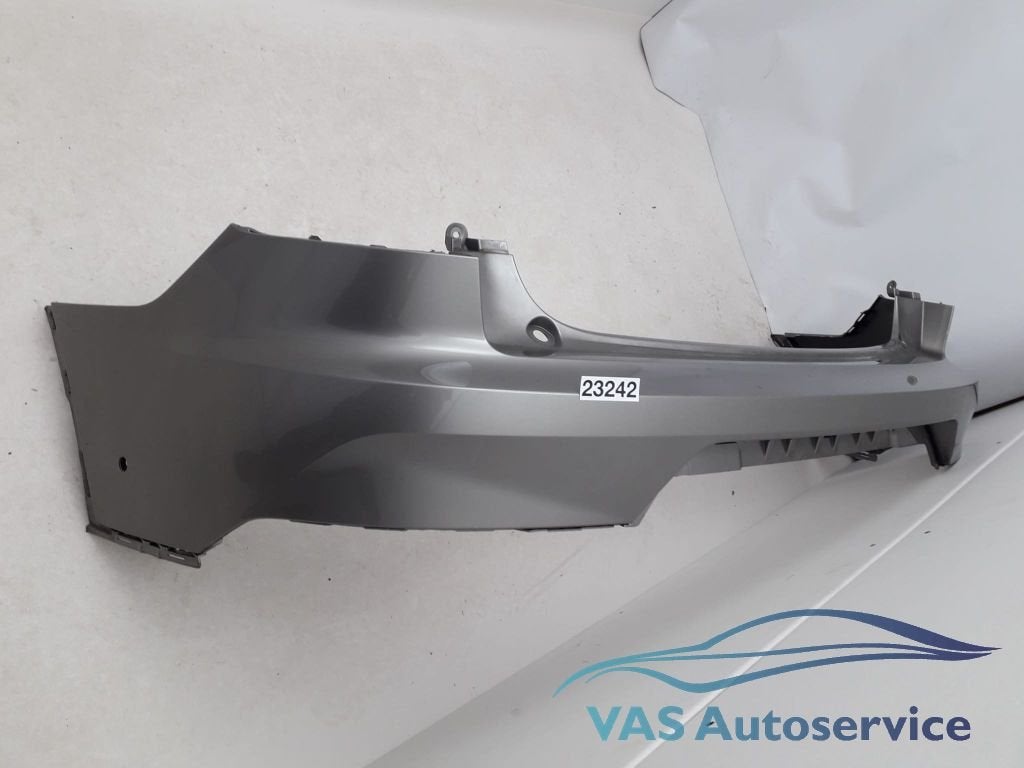 Achterbumper Polestar 2, Auto-onderdelen, Carrosserie en Plaatwerk, Gebruikt, -, Overige automerken, -