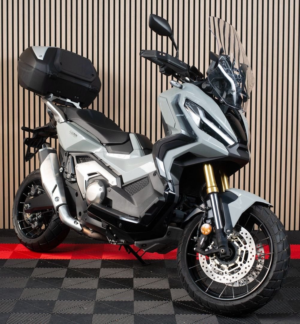 HONDA X-ADV (bj 2021), Motoren, Bedrijf, Onbekend, Meer dan 35 kW, Onbekend