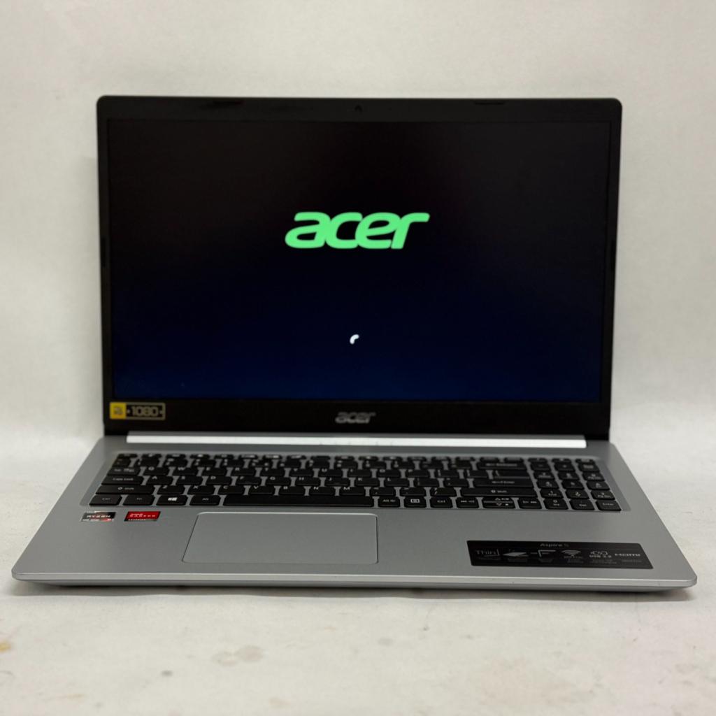 Acer Aspire 5 A515-44-R5K1 14/Ryzen5-4500U/8/512/W11, Computers en Software, Windows Laptops, Acer, Zo goed als nieuw, Support@acer.com