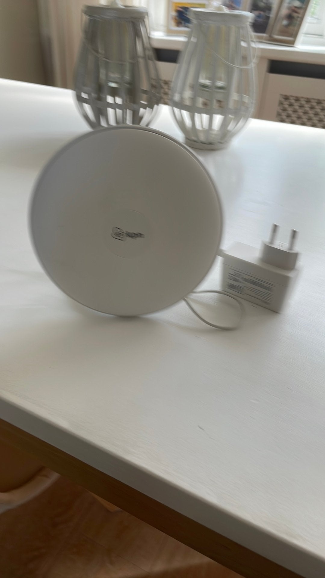 Wifi versterker, Ophalen, Zo goed als nieuw