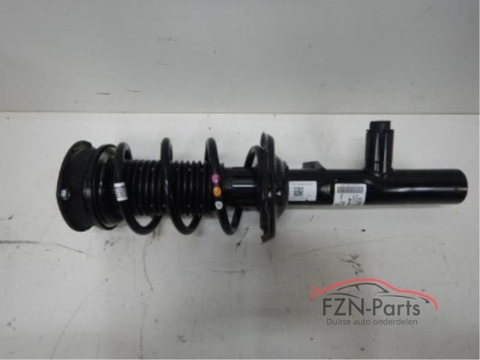 VW Golf 7 R R20 GTI Veerpoot DCC Wielophanging L/R Voorzijde, Auto-onderdelen, Ophalen of Verzenden, Nieuw