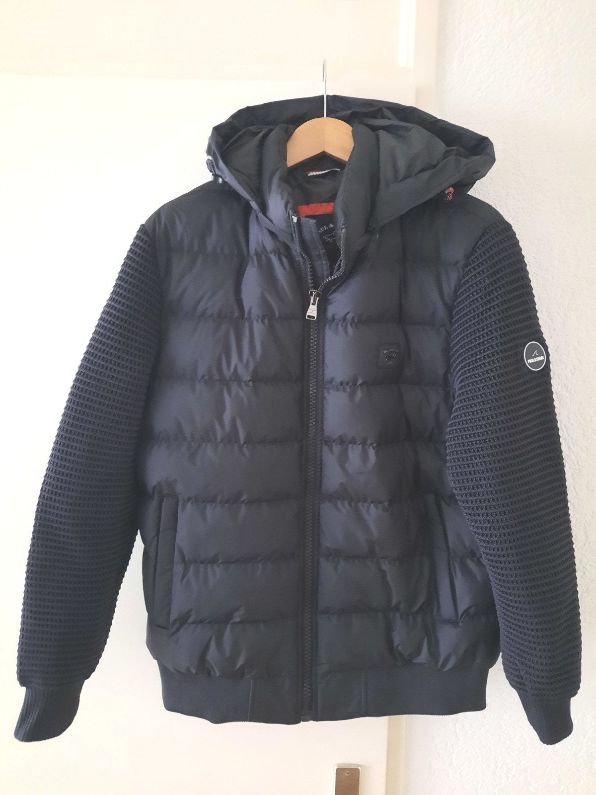 PAUL &SHARK  - XL, Overige kleuren, Verzenden, Maat 56/58 (XL), Zo goed als nieuw