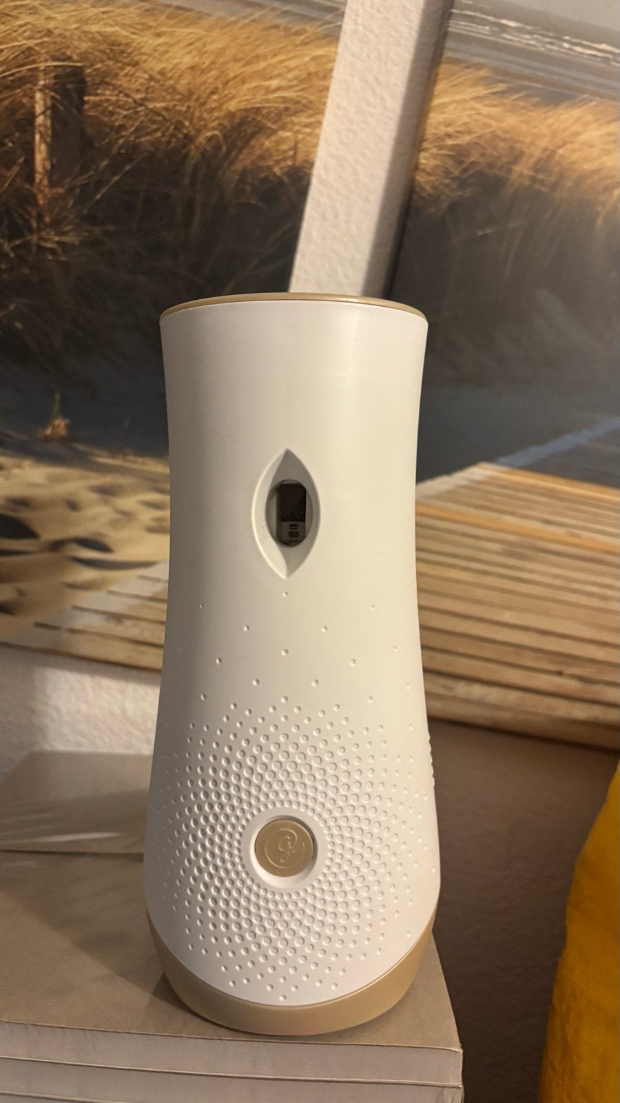 Air Wick Freshmatic Automatische Luchtverfrisser, Ophalen of Verzenden