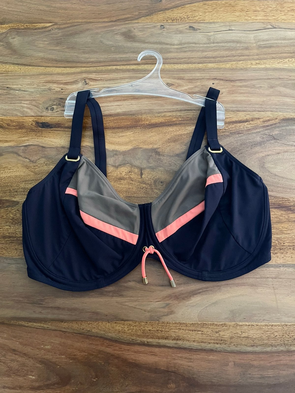 Prima donna bikini top maat 85h ocean drive, Verzenden, Nieuw, Meerkleurig, Overige typen