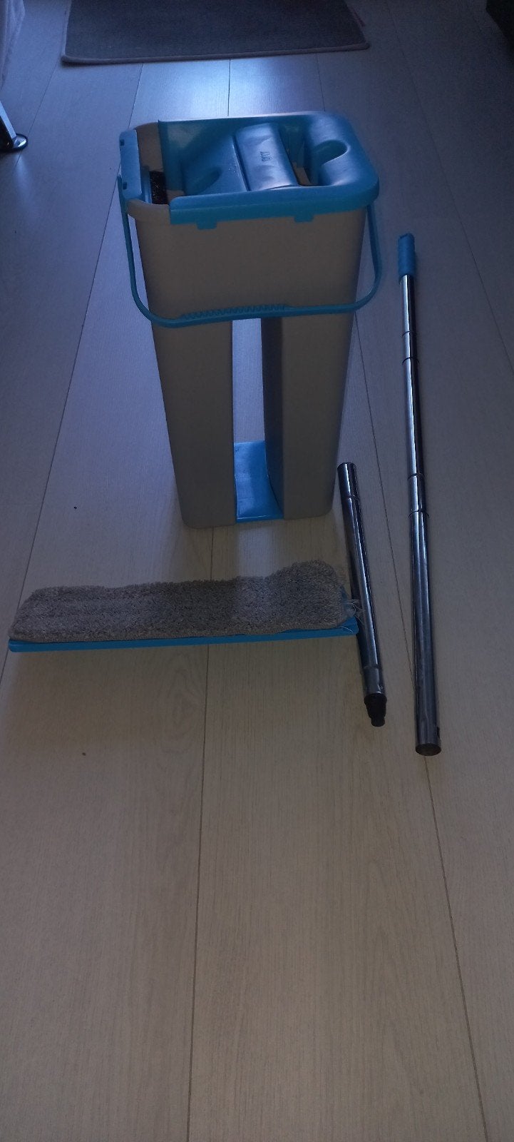 dweil bak, Ophalen of Verzenden