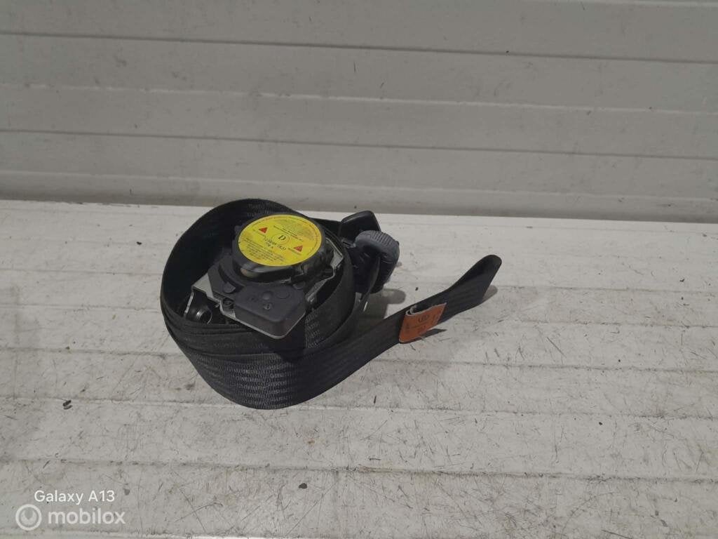 Gordel Alfa Romeo 147, Auto-onderdelen, Interieur en Bekleding, Gebruikt, Ophalen of Verzenden