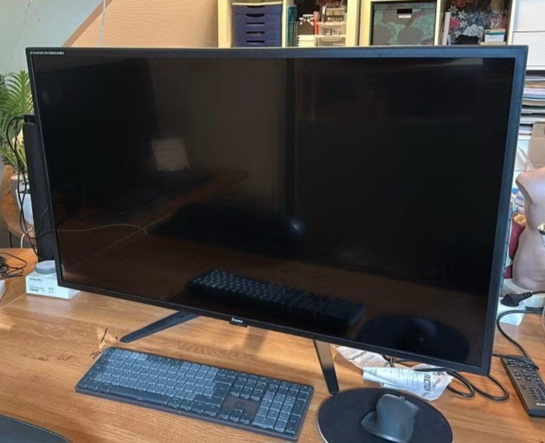 Foto 2 van iiyama G-MASTER Gaming Monitor
