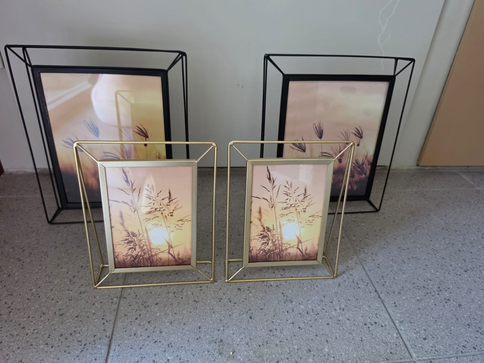 frame fotolijsten, Ophalen of Verzenden