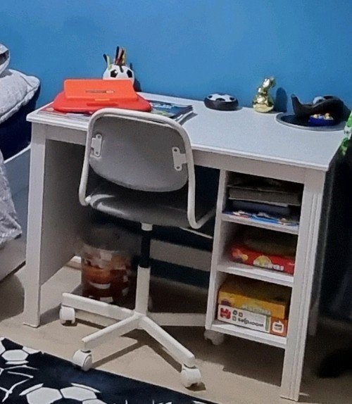 Bureau, Ophalen of Verzenden