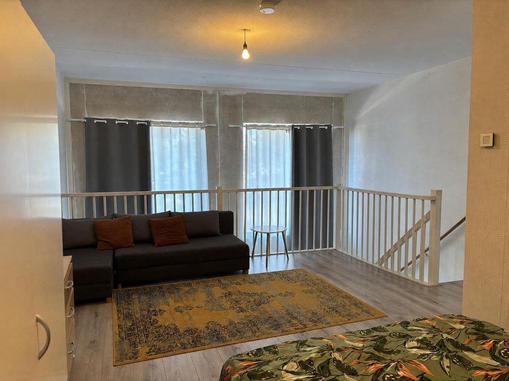 Heerhugowaard - kamer, 18 m2, max. 2 personen, excl., Minder dan 20 m², Overige regio's