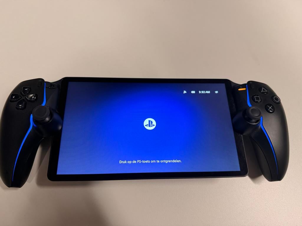 PlayStation Portal Remote Player, Spelcomputers en Games, Spelcomputers | Sony PlayStation 5, Ophalen of Verzenden, Zo goed als nieuw