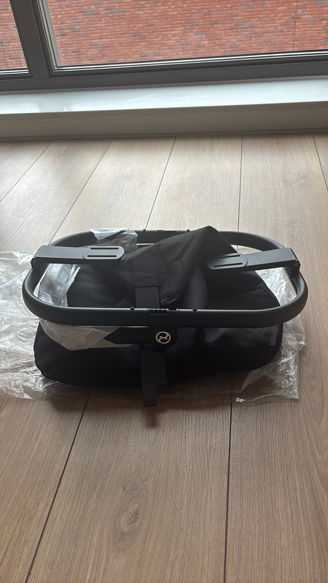 Cybex boodschappenmandje, nieuw in verpakking, Ophalen of Verzenden, Nieuw, Overige merken