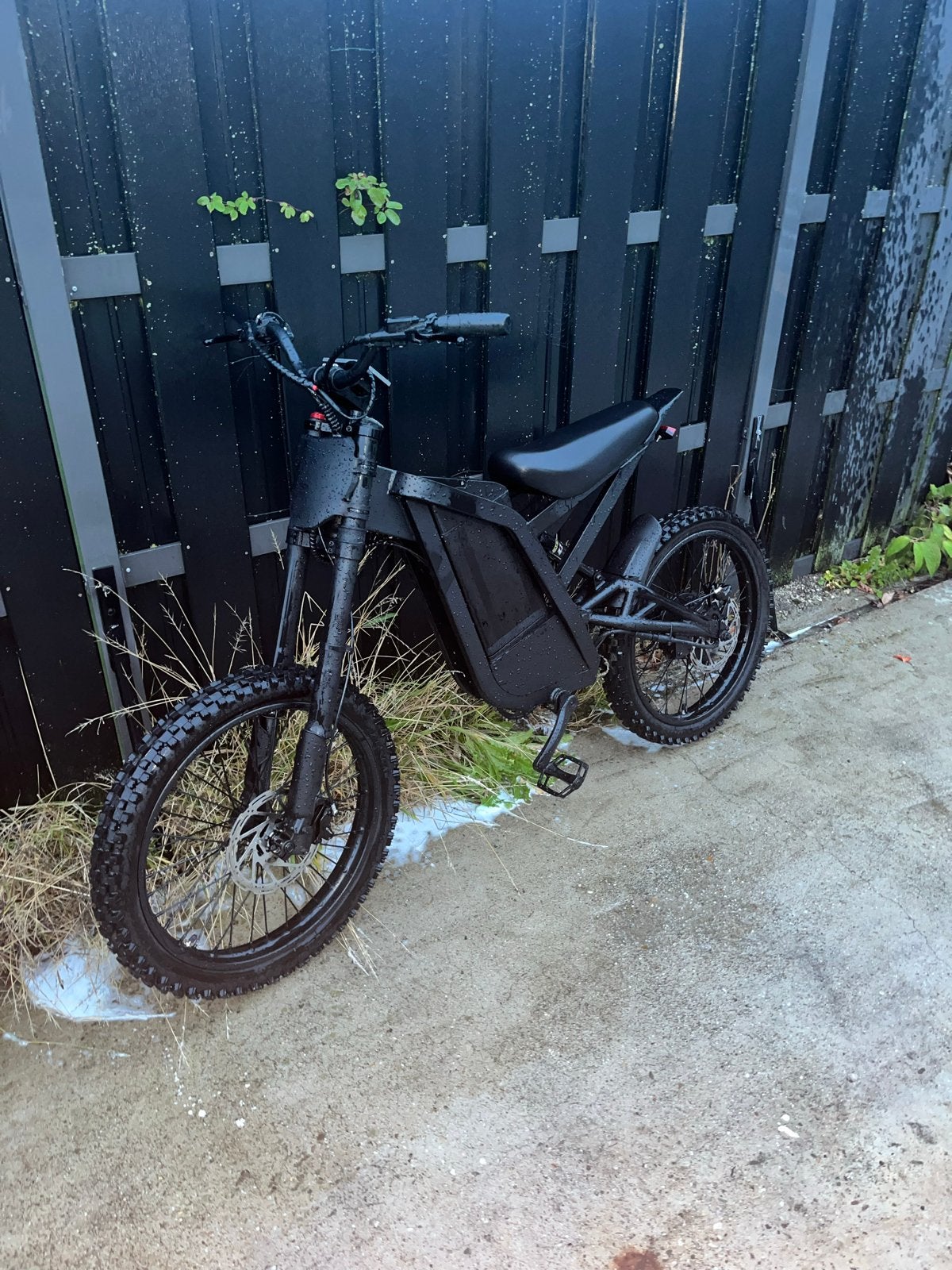 Ouxi gt2000, Fietsen en Brommers, Ophalen of Verzenden, Gebruikt, Overige merken