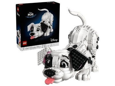 Lego Disney 101 Dalmatiërs  Set 40269, Lego, Nieuw, Ophalen of Verzenden, Disney