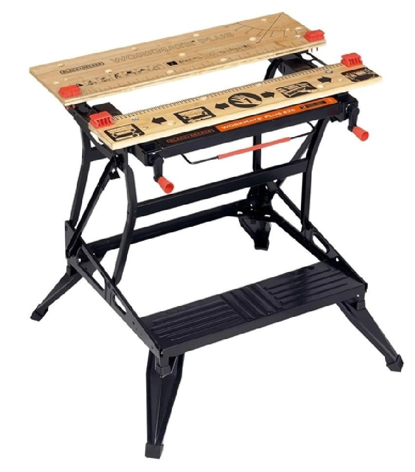 BLACK+DECKER WM825 Workmate