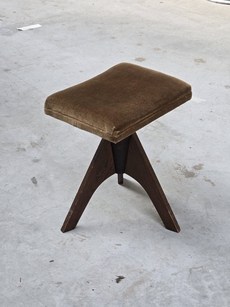 Krukje, Ophalen, Zo goed als nieuw, Hout