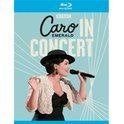 Caro Emerald - In Concert (Blu-ray) Sealed, Muziek en Concerten, Bertus Groothandel & Distributie B.V., Concert, Ophalen of Verzenden