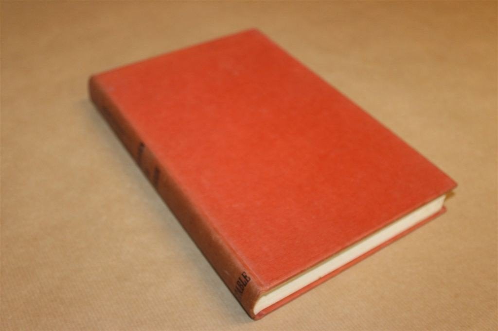 Tambaran — Papoea Culturen aan de Sepik, Nieuw-Guinea 1960, Boeken, Ophalen of Verzenden, Gelezen, Europa