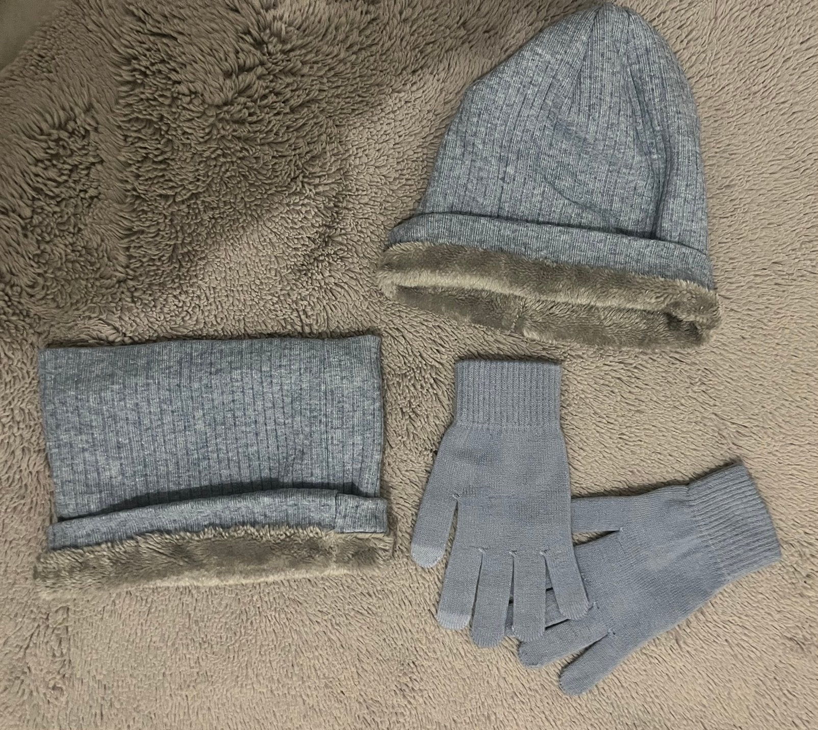 Handschoenen set, Ophalen of Verzenden, Nieuw, Handschoenen