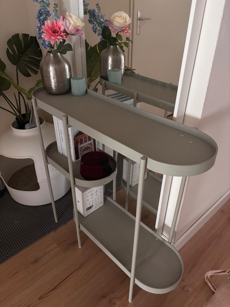 wandtafel, Ophalen, 100 tot 150 cm, Nieuw, Overige houtsoorten