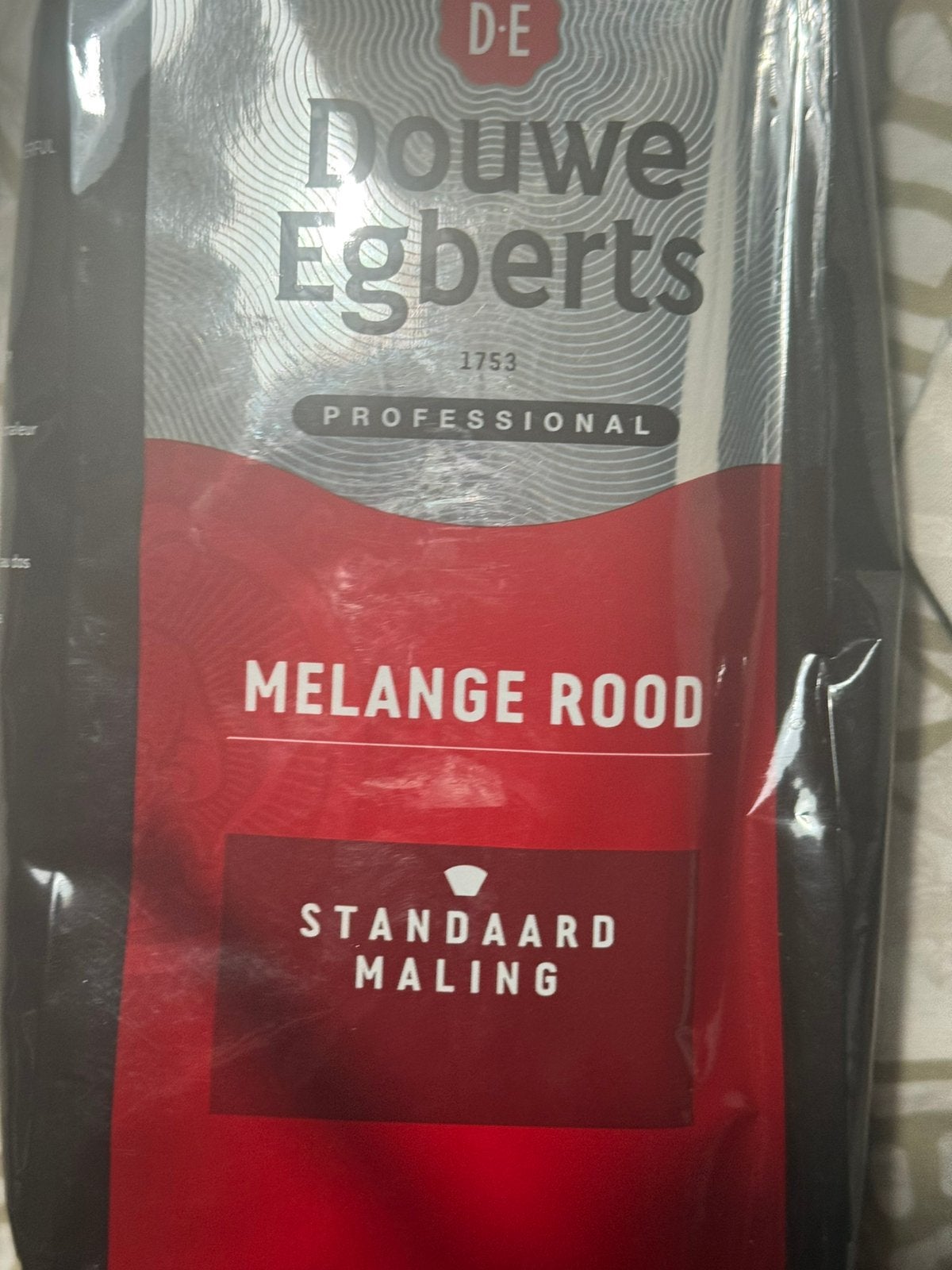 Douwe Egberts 20 euro  per pak, 10 kopjes of meer, Ophalen of Verzenden, Zo goed als nieuw, Koffiemachine