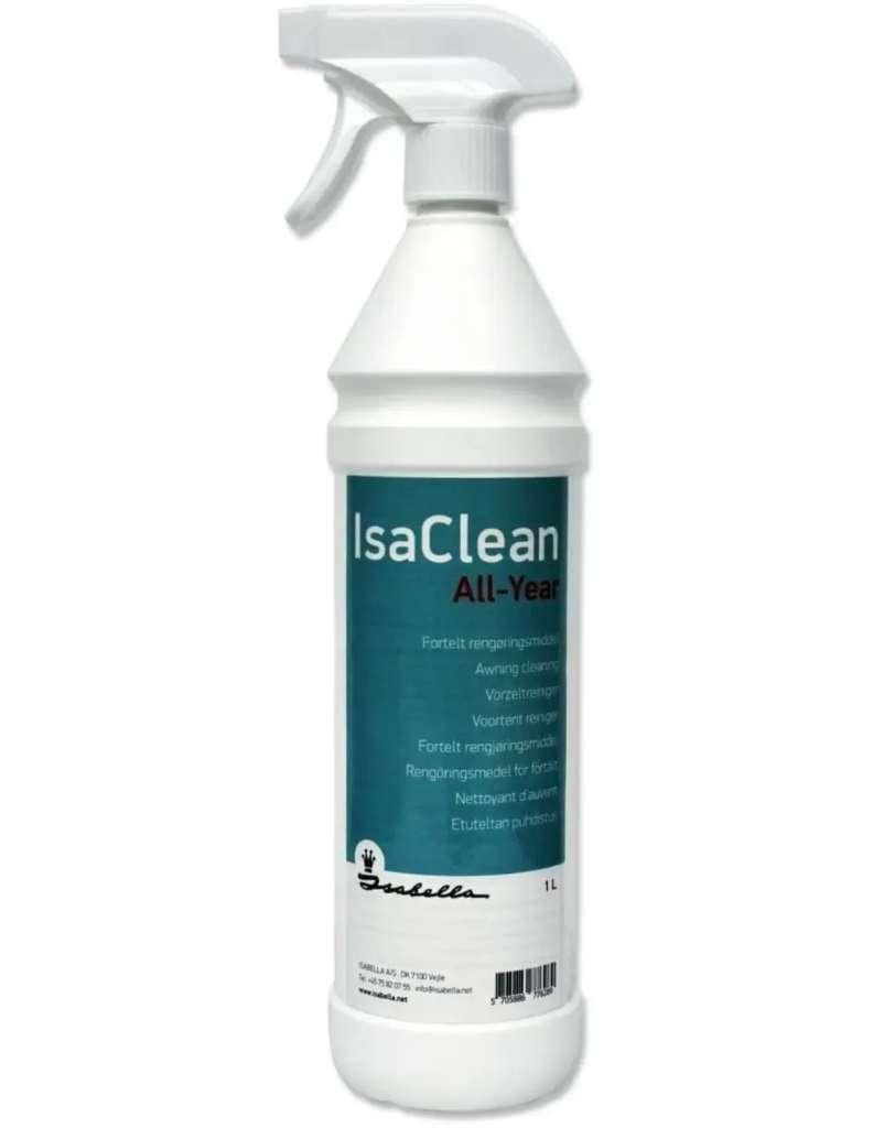 Isabella IsaClean All-Year1 ltr, Reiniger, Ophalen, Nieuw