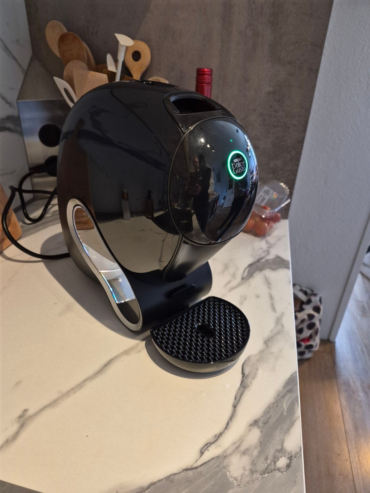 Dolce gusto Neo caffe, Ophalen, Nieuw, Koffiemachine