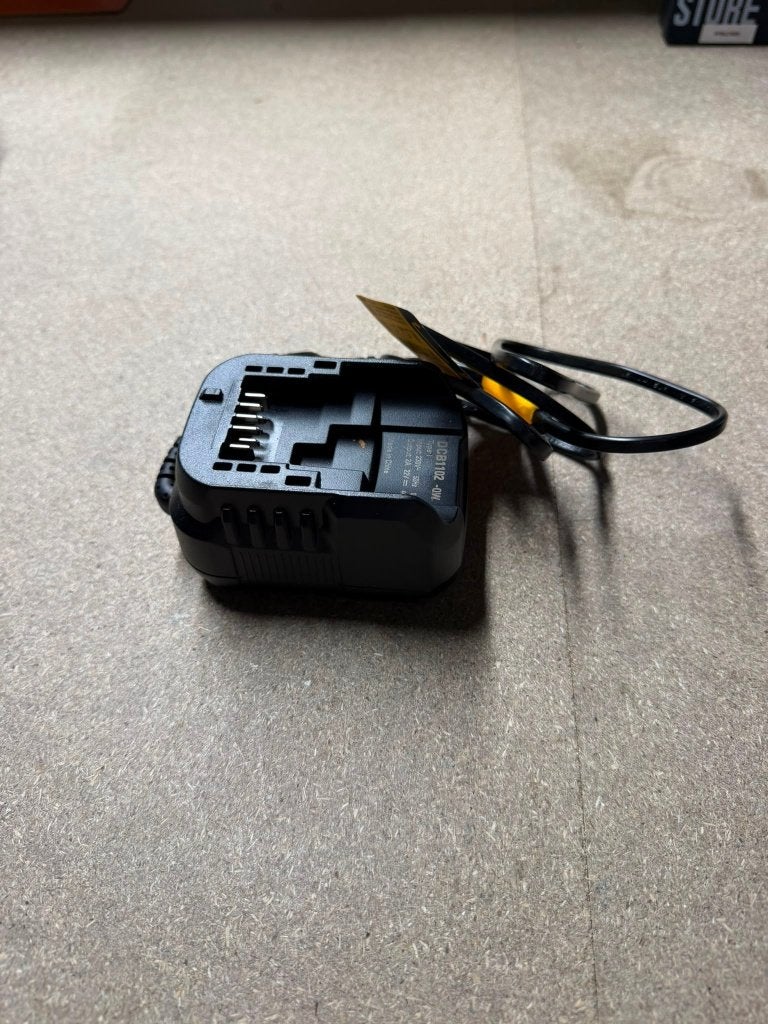 Dewalt DCD778S2T Schroef/boormachine 18V | DLS09781, Boormachine, STANLEY BLACK & DECKER DEUTSCHLAND GmbH, Variabele snelheid