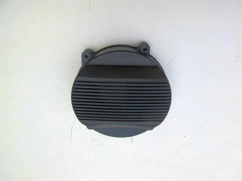 Kawasaki GPX600 dynamodeksel GPX 600 dynamo kap deksel cover, Ophalen of Verzenden, Gebruikt