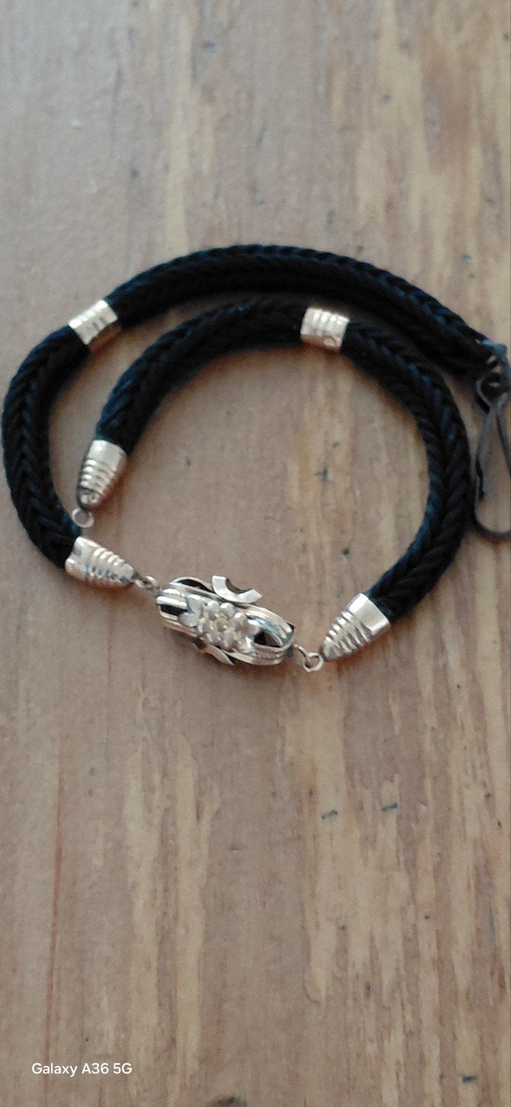 HHK,heren horlogeketting 14krt.GOUD!!!, horloges komen later, Ophalen of Verzenden, Goud, Overige merken