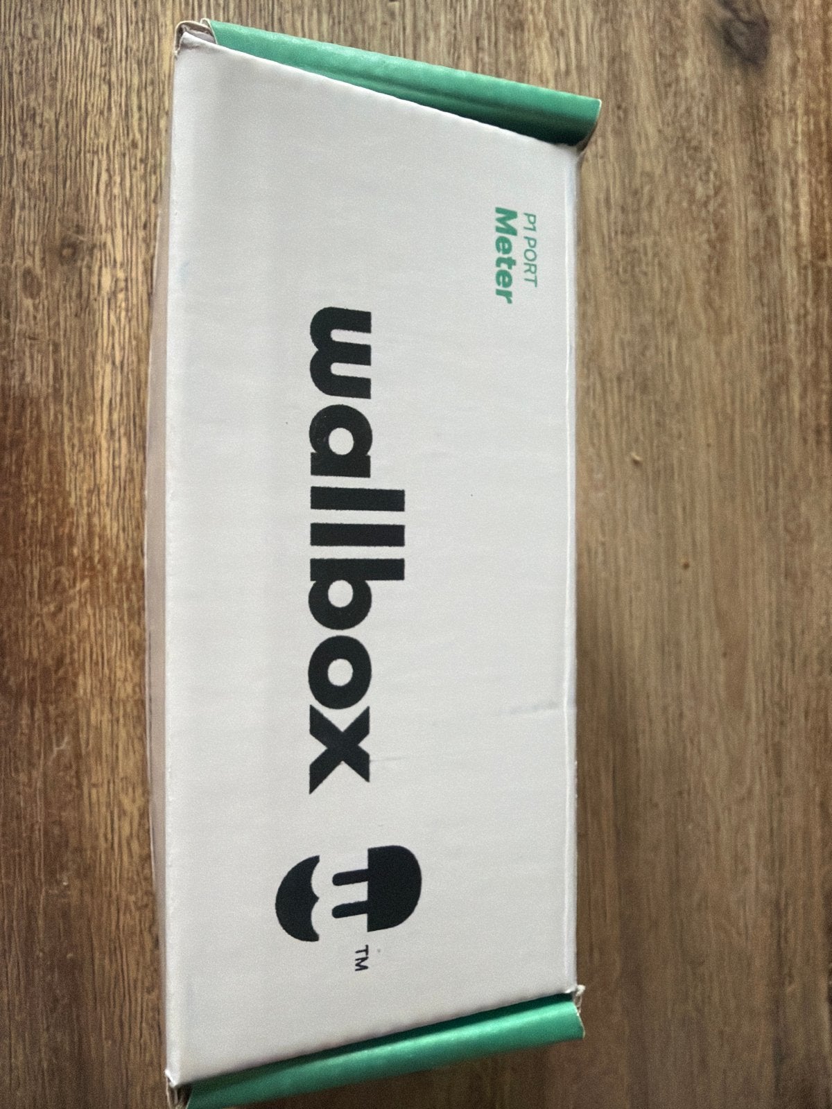 Wallbox P1 Port naar Modbus converter - MTR-P1PORT, Ophalen of Verzenden, Nieuw