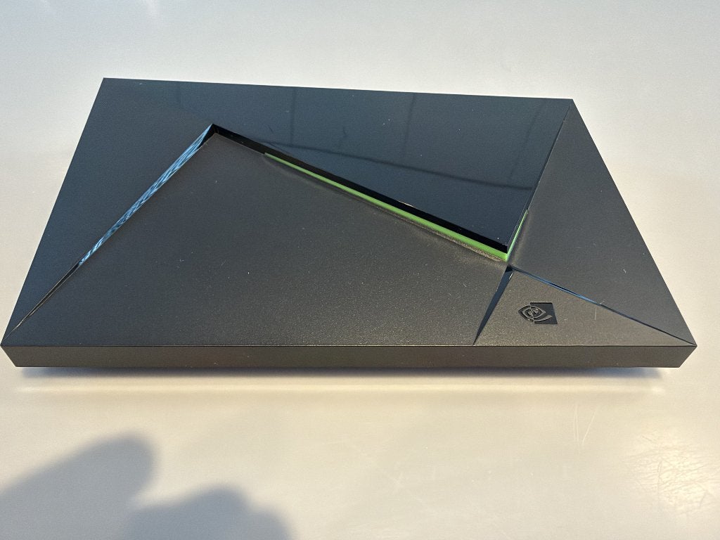 NVIDIA Shield TV 2017 (P2897) 16 GB, Verzenden, Zo goed als nieuw, HDMI, Minder dan 500 GB