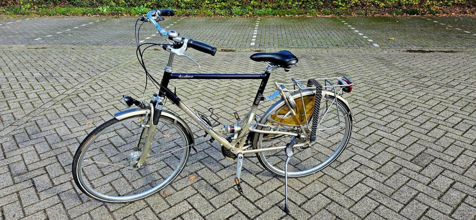 KOGA MIYATA, Velgrem, Zo goed als nieuw, 57 tot 61 cm, Ophalen