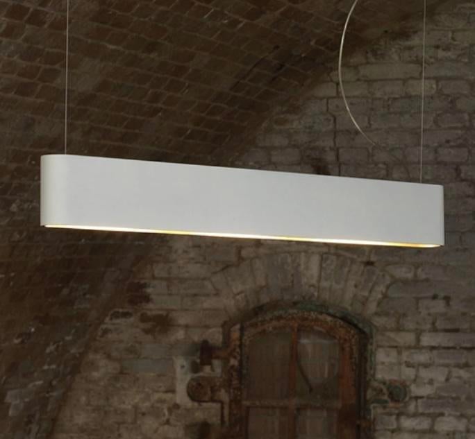 Jacco Maris Solo hanglamp, Ophalen of Verzenden, Zo goed als nieuw, Metaal, Design
