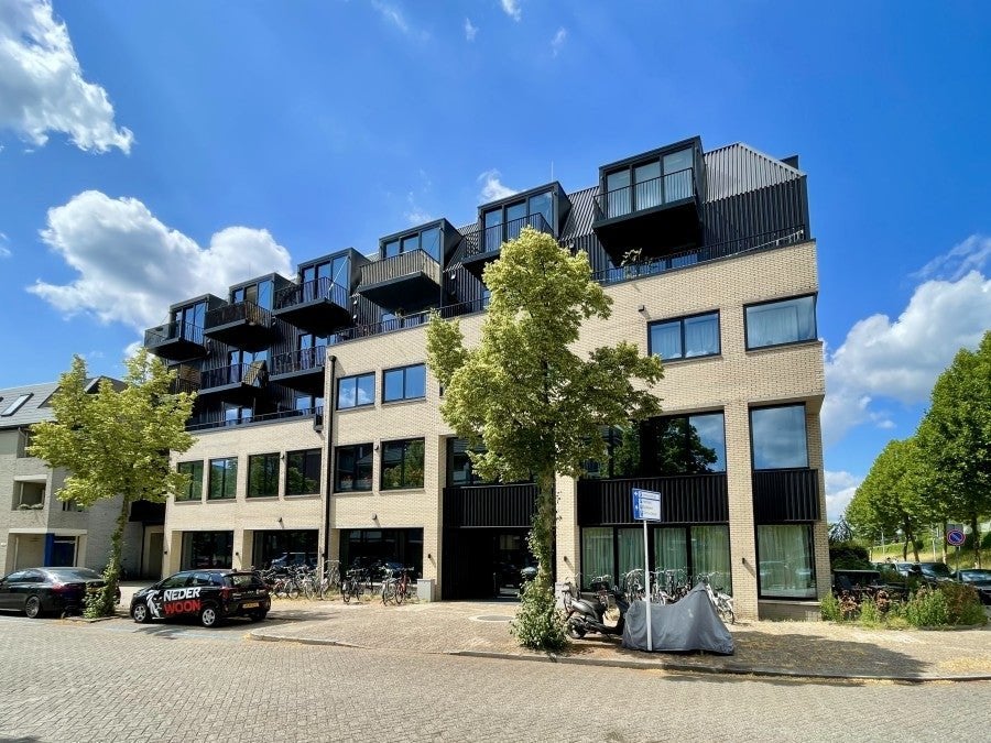 NIEUW! Woonruimte te huur Randhoeve, Huizen en Kamers