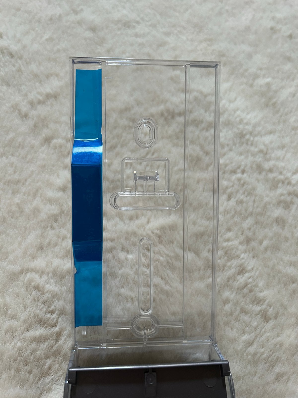 Origineel Dyson wandhouder voor stofzuiger, Ophalen, Zo goed als nieuw, Wandbord of Wandpaneel, Kunststof
