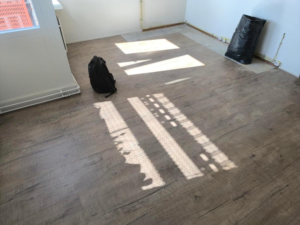 Laminaat laten leggen Alkmaar Gratis offerte aanvragen, Ophalen, Nieuw, 75 m² of meer, Laminaat