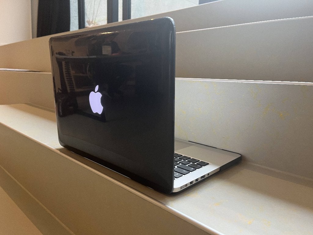 MacBook Pro 13” – 2,7 GHz - 16 GB - 128 KB - met oplader, Computers en Software, Apple Macbooks, Gebruikt, MacBook Pro, 13 inch