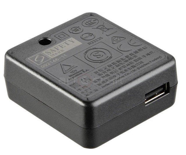 Olympus F-2AC AC-Adapter, Ophalen of Verzenden, Zo goed als nieuw