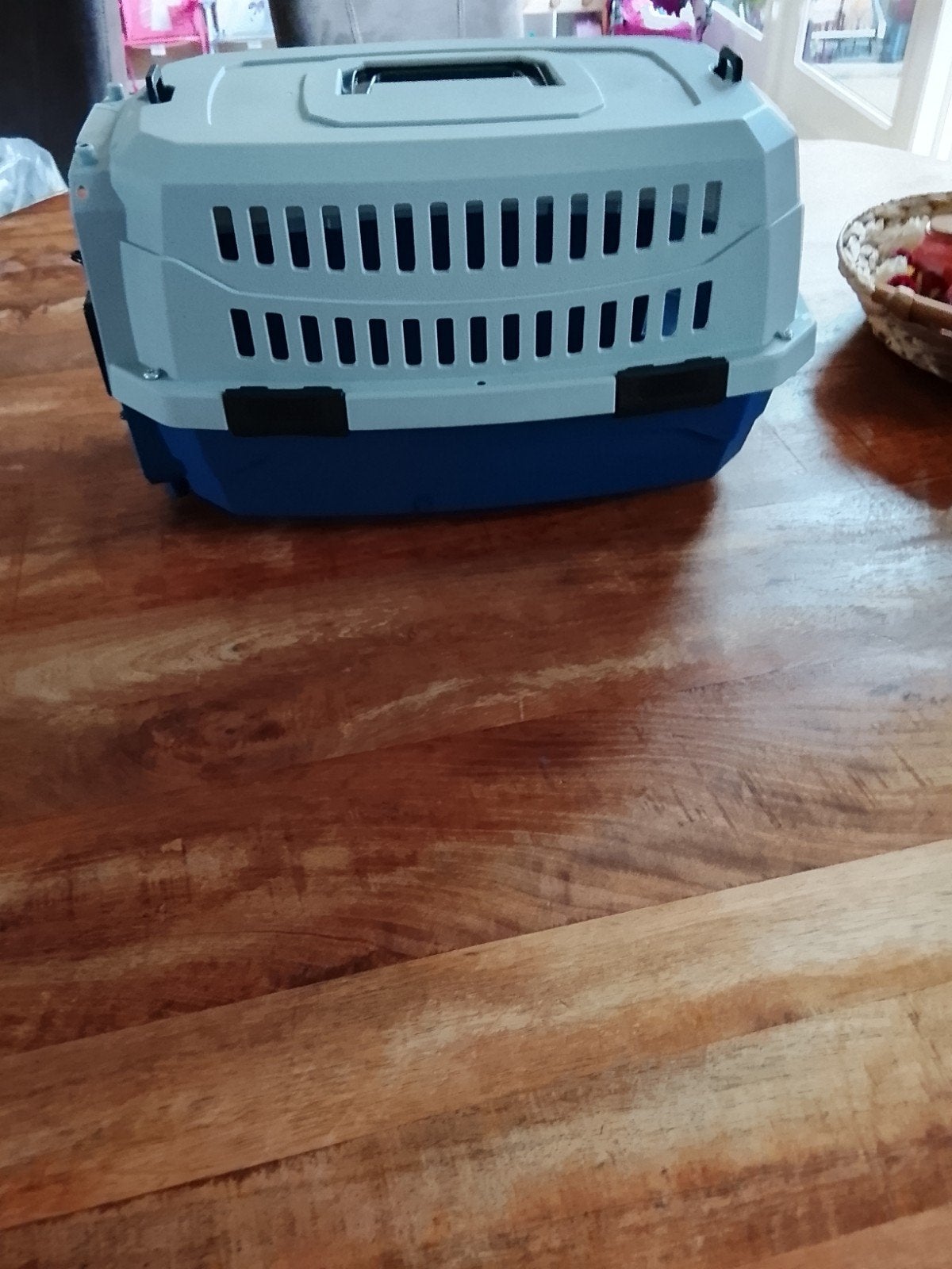 Nobleza transportbox nieuw, ., Nobleza, Nieuw, Ophalen of Verzenden