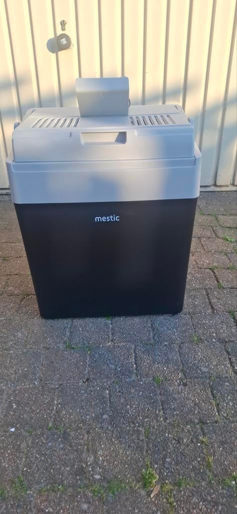 Koelbox, Caravans en Kamperen, Koelboxen, Ophalen, Zo goed als nieuw, Elektrisch